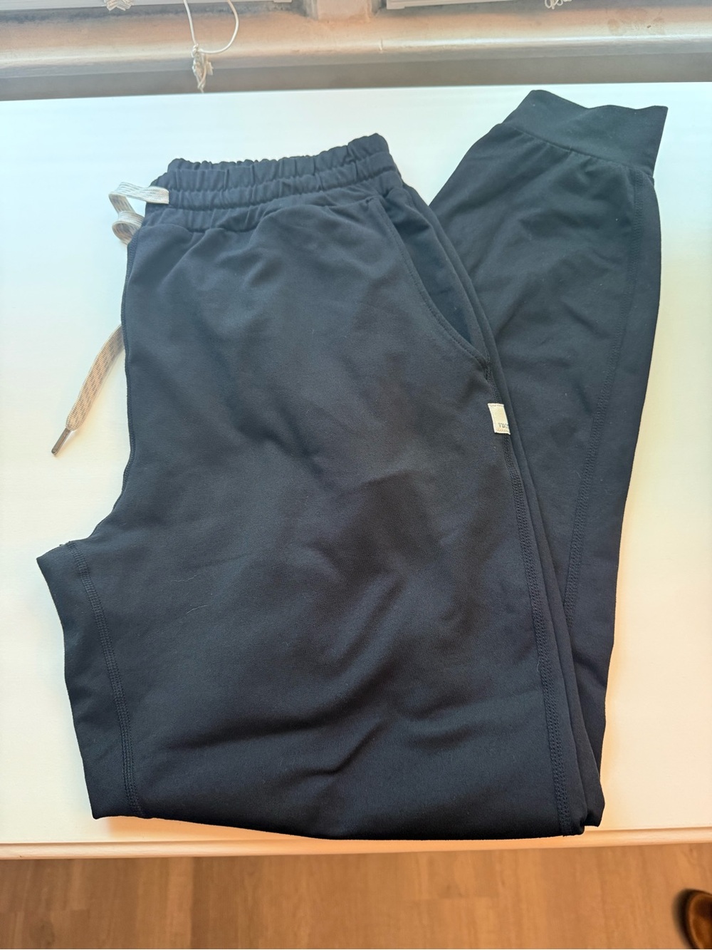 VUORI PERFORMANCE JOGGER